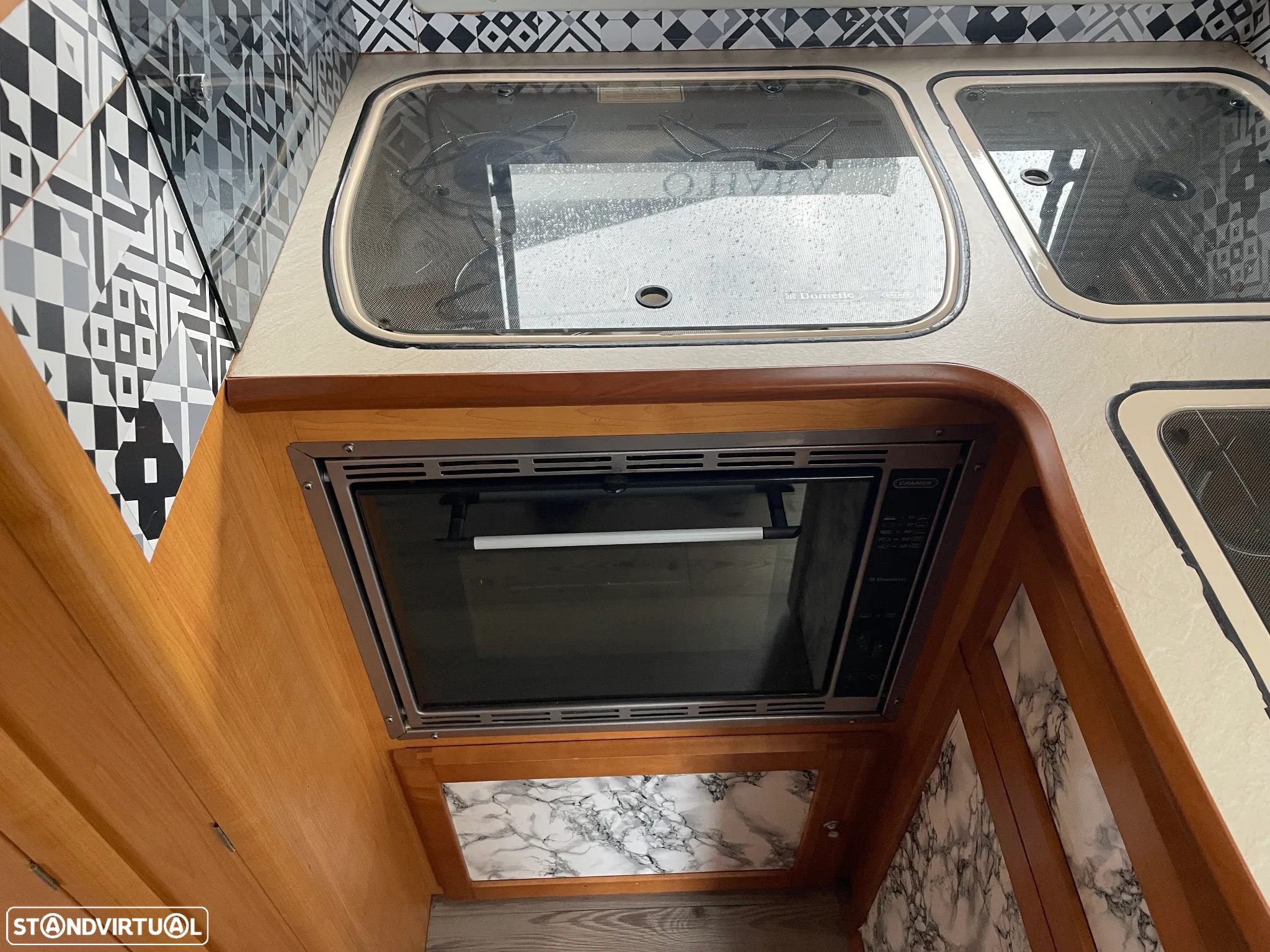 image (28) Fleurette Migrateur Citroen C 73 Venda Aluguer Caravanas