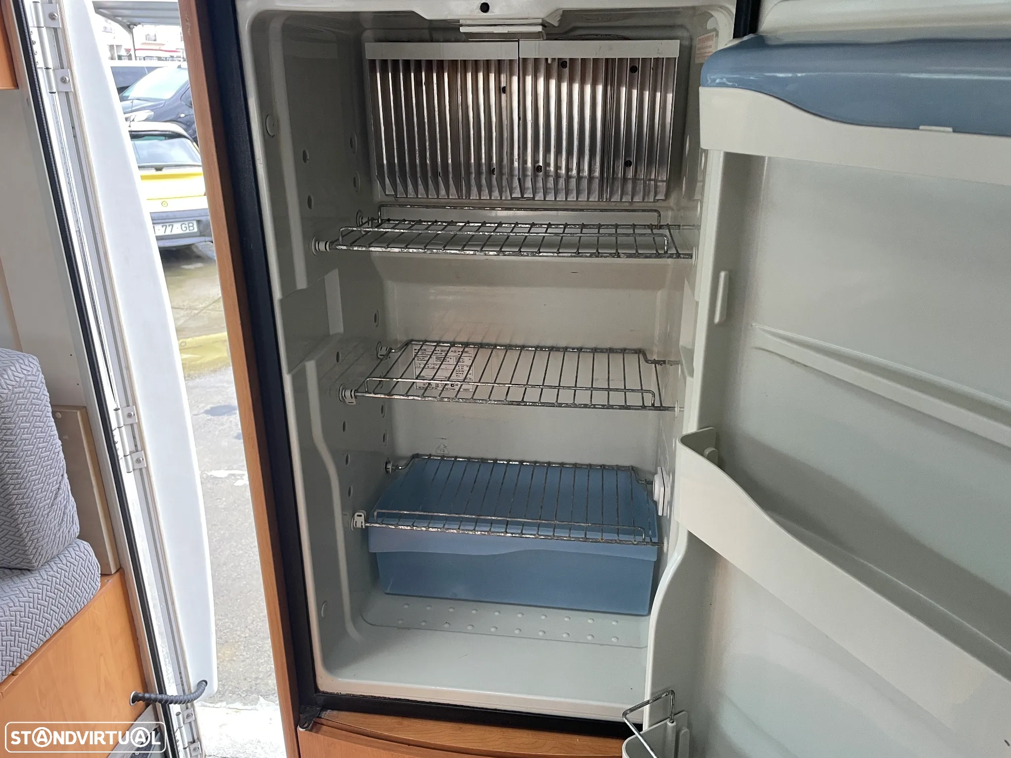 image (33) Fleurette Migrateur Citroen C 73 Venda Aluguer Caravanas