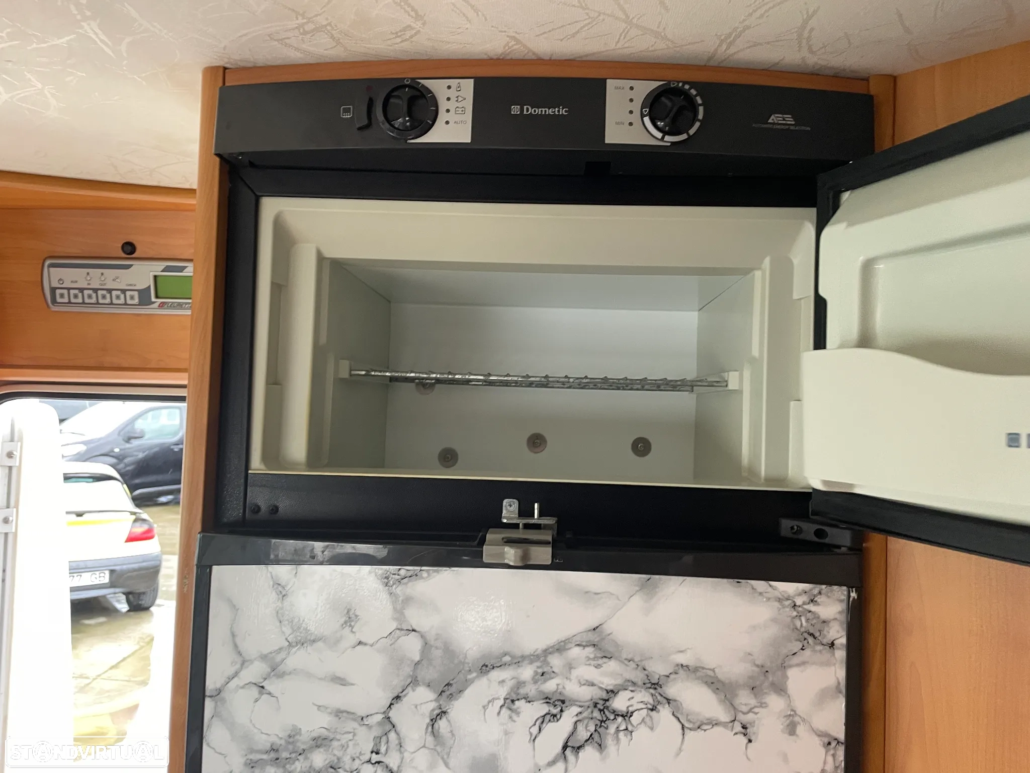 image (34) Fleurette Migrateur Citroen C 73 Venda Aluguer Caravanas