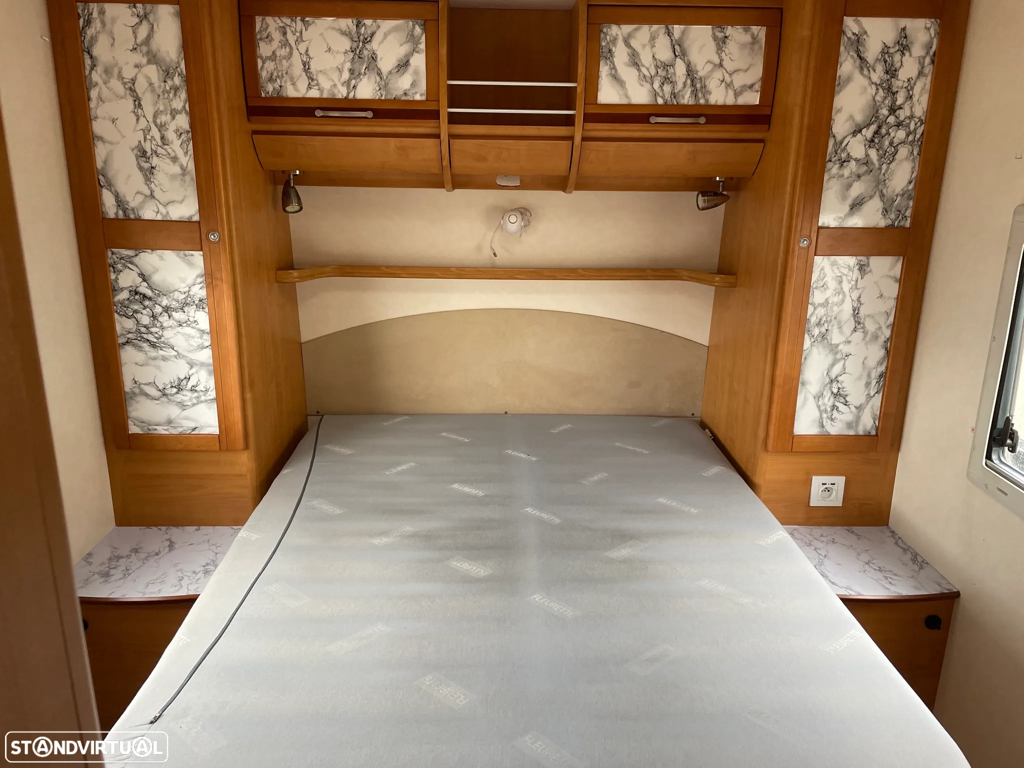 image (35) Fleurette Migrateur Citroen C 73