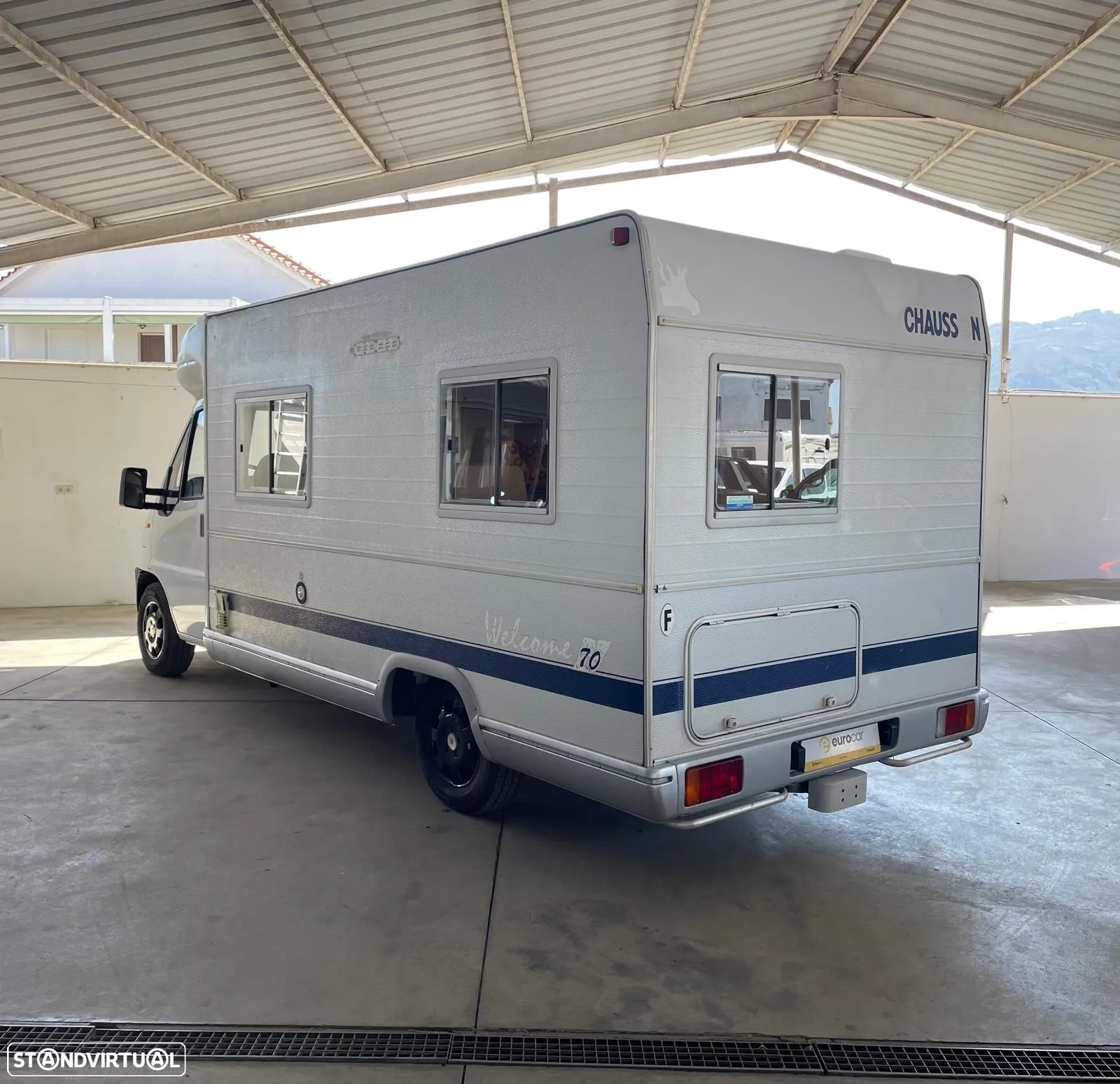 image (80) Chausson Welcome 70