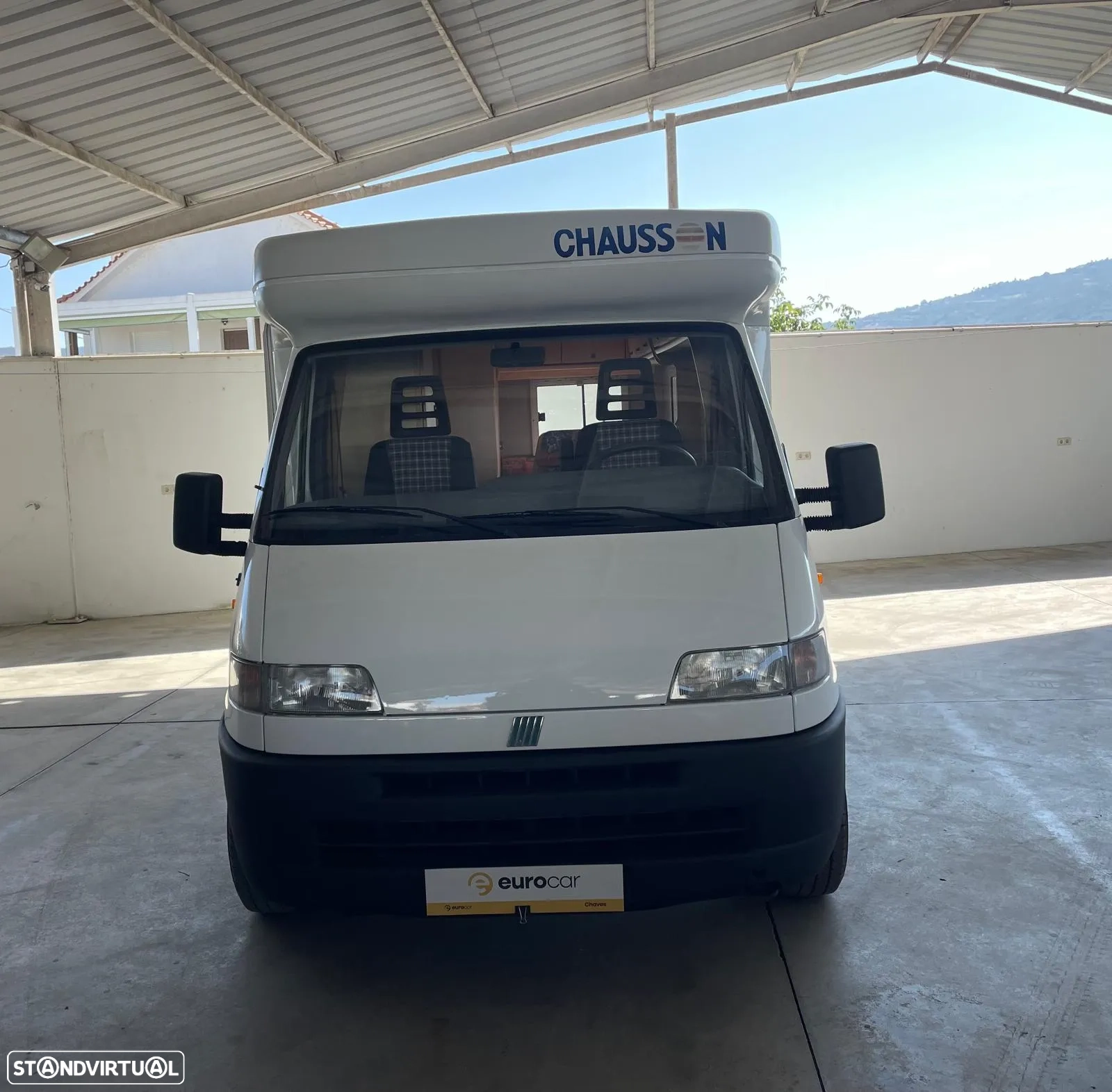 image (82) Chausson Welcome 70