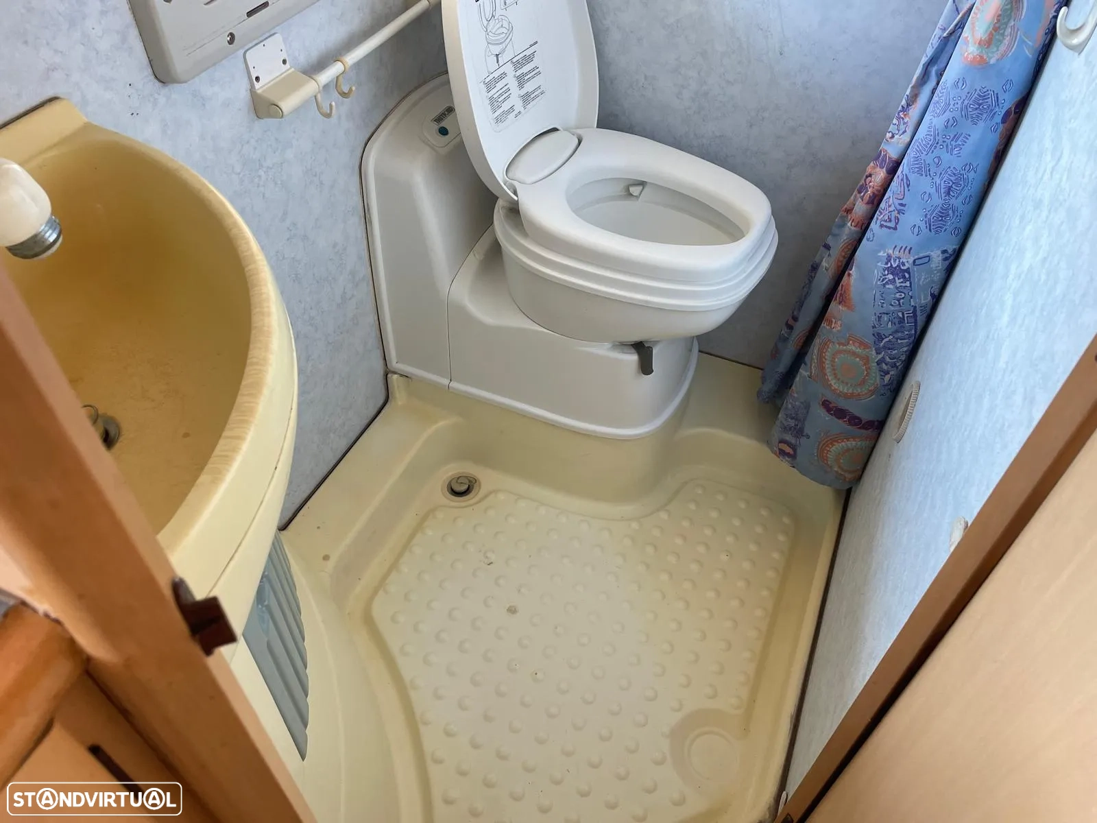 image (95) Chausson Welcome 70