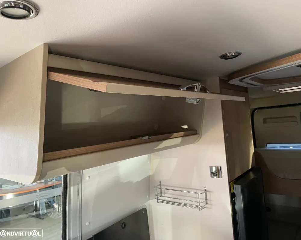 Adria Twin 600 SPT Family - Autocaravana Venda Aluguer Caravanas