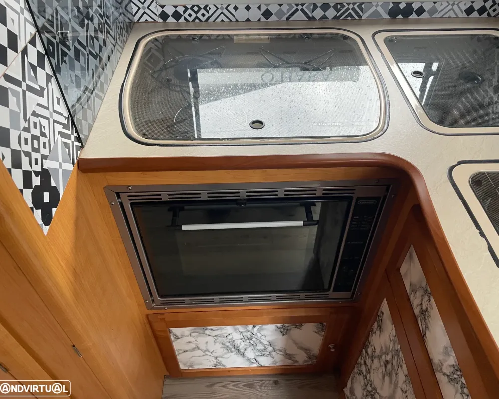 Fleurette Migrateur Citroen C 73 Venda Aluguer Caravanas