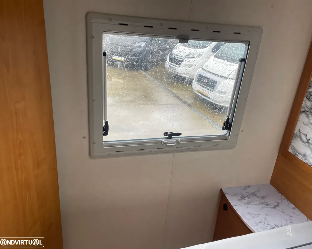 Fleurette Migrateur Citroen C 73 Venda Aluguer Caravanas