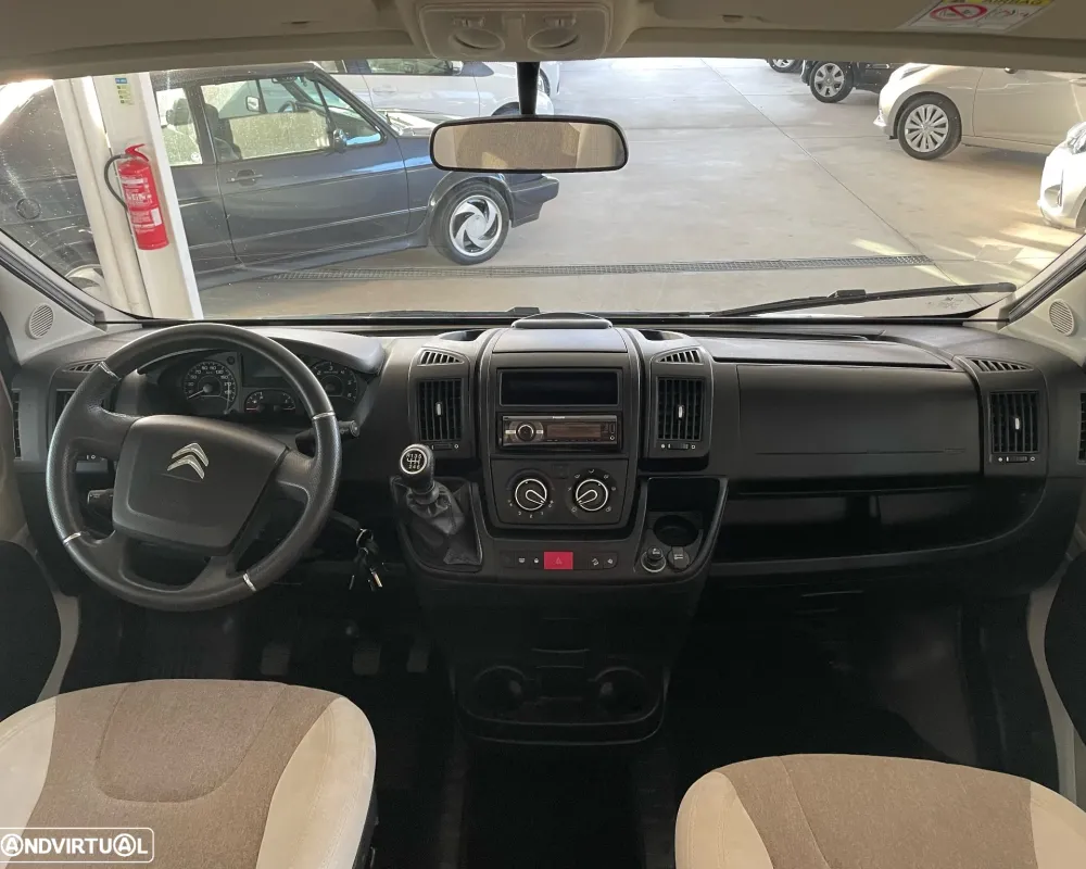 Adria Twin 600 SPT Family - Autocaravana Venda Aluguer Caravanas