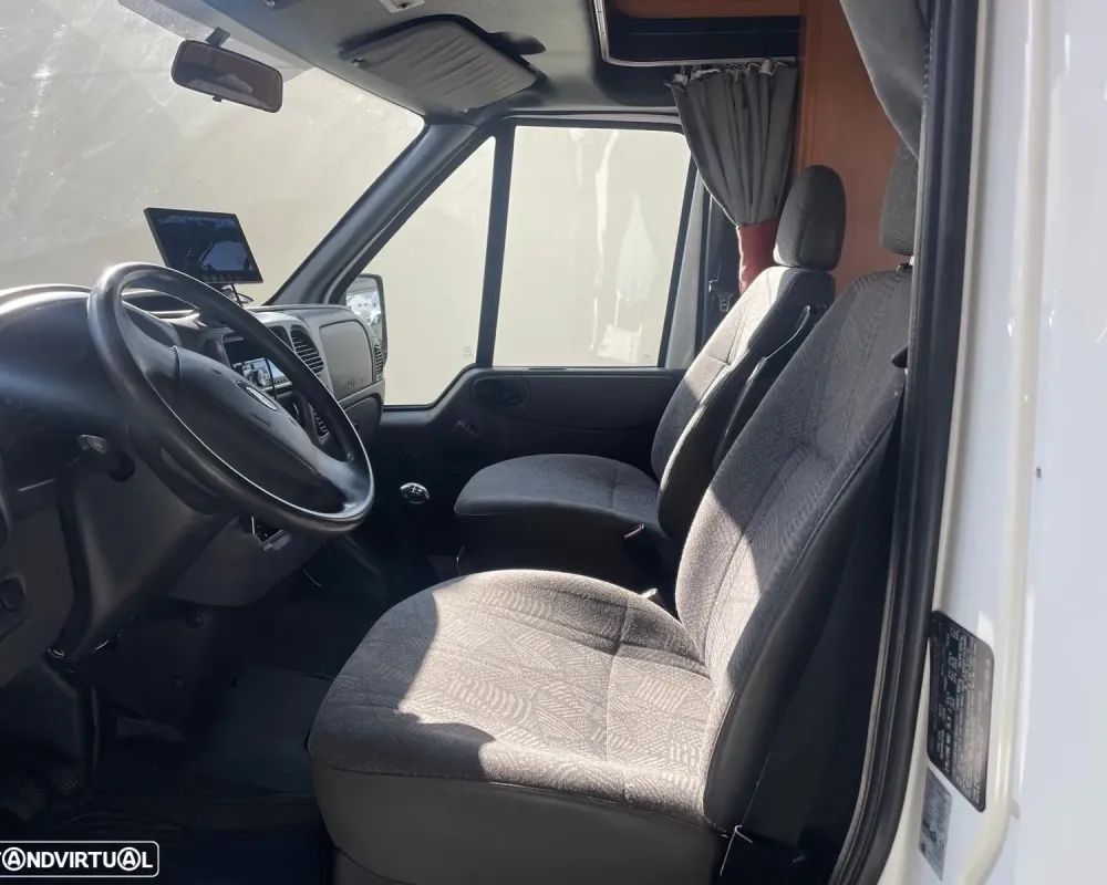 Challenger Genesis 36