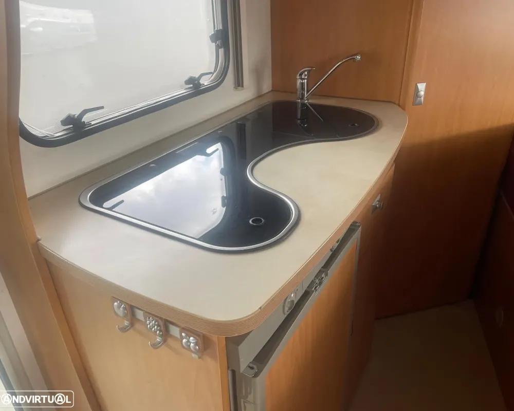 Challenger Genesis 36