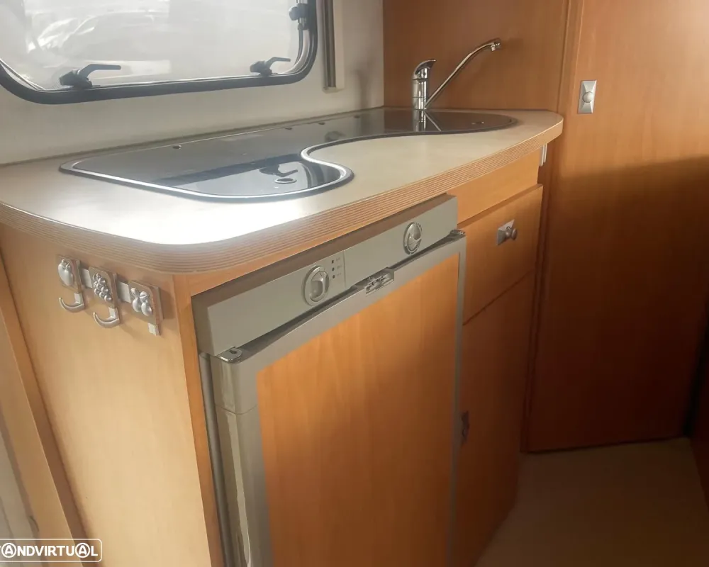 Challenger Genesis 36