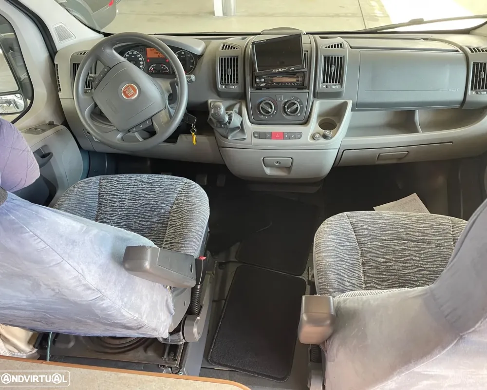 Roller Team Livingstone 2