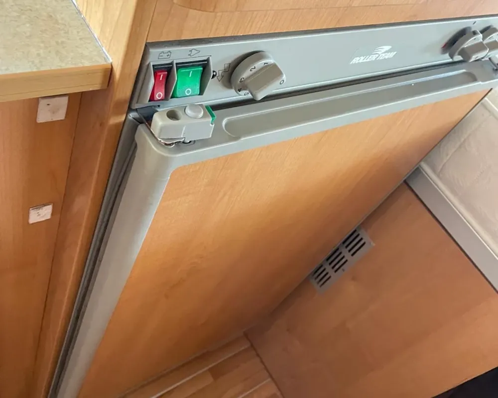 Roller Team Livingstone 2