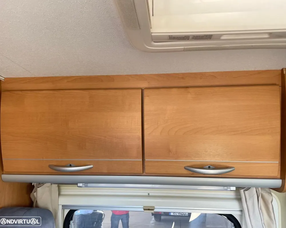 Roller Team Livingstone 2