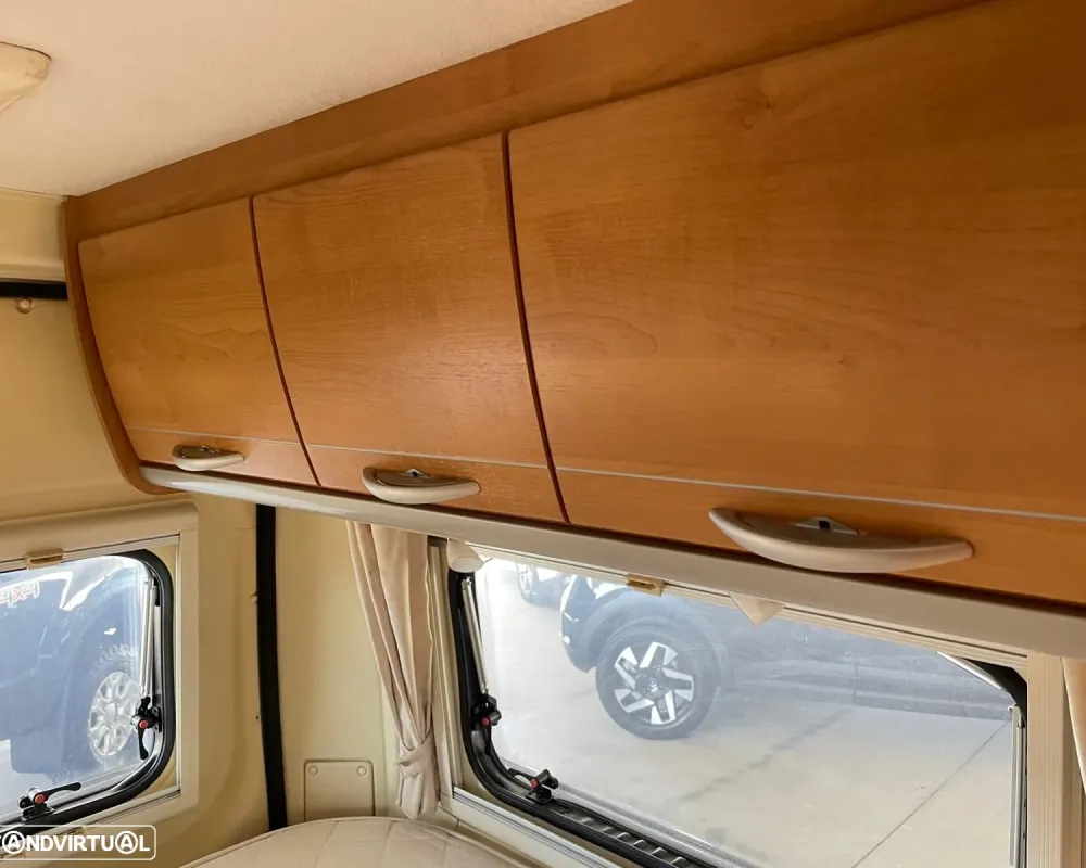 Roller Team Livingstone 2