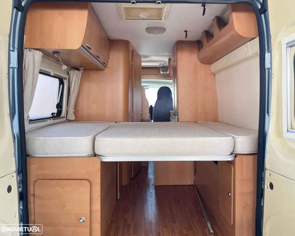 Roller Team Livingstone 2