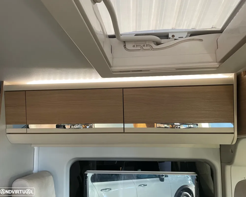 Adria Twin 600 SPT Family - Autocaravana Venda Aluguer Caravanas